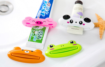 Выдавливатель для зубной пасты 