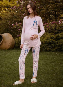 Женский комплект для беременных Berrak