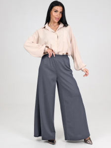 Страйк - брюки серый