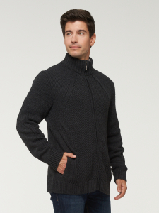 Кардиган мужской 5212-11037