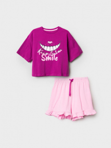 Пижама для девочки