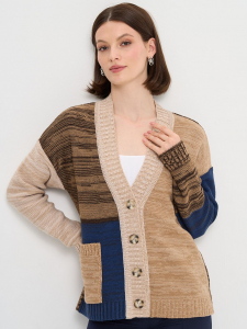 Кардиган женский 5242-1794