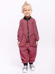 BATIK Комбинезон 161-23з-01