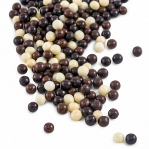 Драже рисовое в глазури 