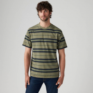 Red Tab™ Vintage T-shirt