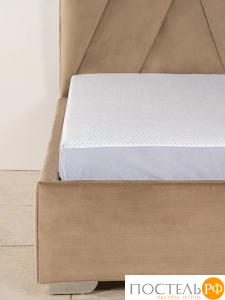 MedSleep ORTO COOL Наматрасник-чехол защитный 90х200/30 (см), 1 пр.,микрофибра CoolTouch; 515г/м2