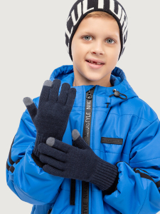 NIKASTYLE Перчатки 15м22526