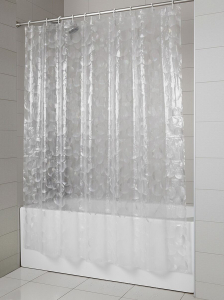 Штора д/ванной КАЛЕЙДОСКОП 180*180