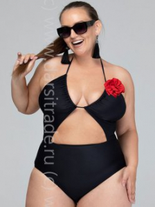 Купальник SF-75 Opium Дроп совместный