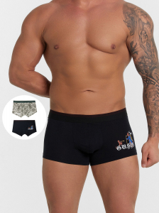 MARK FORMELLE Трусы