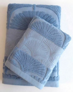 Махровое полотенце 