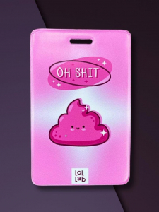 Держатель для карт LOL LAB  