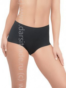 Трусы №A_invHW5042 Amoret Дроп слип