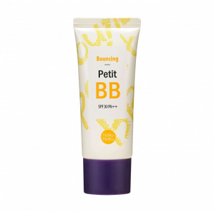 [Истекающий срок годности] BB-крем для лица Holika Holika упругость - Petit BB Bounсing SPF30 PA++