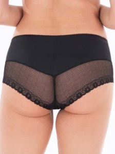 Трусы 123-09-K Sermija Дроп слип