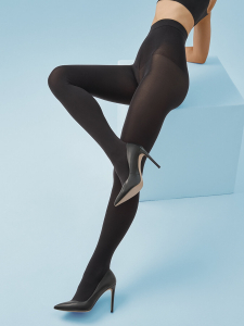 Omsa Колготки VELOUR TALIA CONTROL 100  (утяжка талии микрофибра)