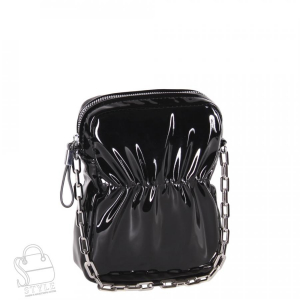 Сумка женская  29212 black Velina Fabbiano-Safenta в Новосибирске