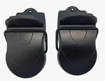 Мышеловка пласт.маленькая 2штМХТ