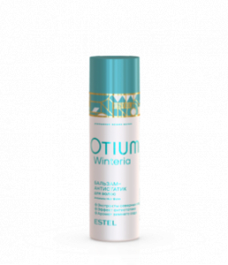Бальзам-антистатик OTIUM WINTERIA