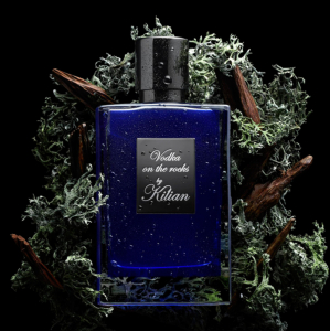 KILIAN VODKA ON THE ROCKS edp 7.5ml