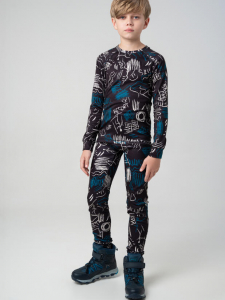 Термобелье для мальчика