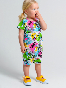 Песочник для девочки