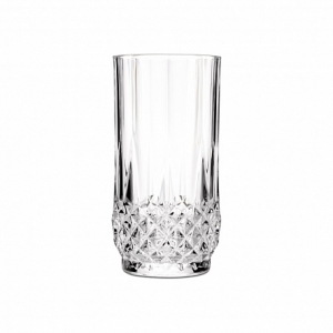 Набор стаканов ЛОНГШАМП 280мл высокие 6шт