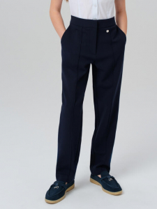 Брюки для девочки