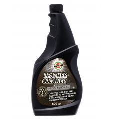 Leather Clean Очиститель натуральной и искусcтвенной кожи 0,6 л
