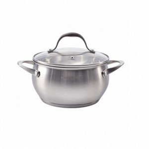 Кастрюля ECLIPSE 2.5л 18см