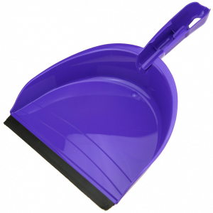 Совок с резинкой цвет.   962823