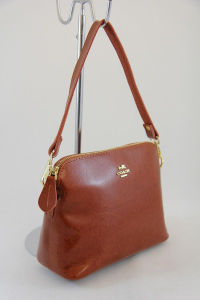 Сумка женская кожаная NN