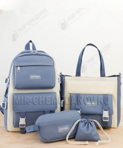 Рюкзак «BAILI»