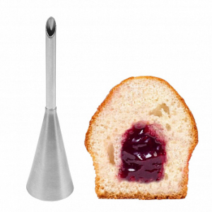 Насадка для наполнения начинкой Малая h 75 мм