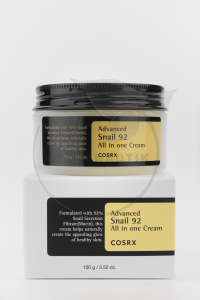 COSRX Advanced Snail 92 All In One Cream 100g