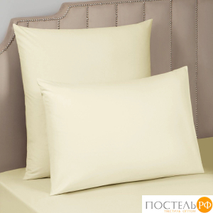 SleepiX ИСТИ желт К-т наволочек 50x70-2, 2пр., микромодал/поливискоза