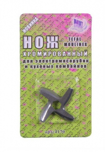 Нож для электромясорубки 4170 №1