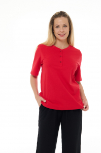 футболка женская 8423-05 -50%