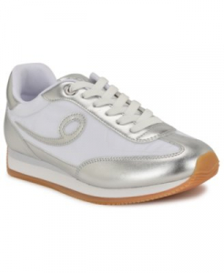 Nine West Women's Fivo Lace-Up Sneakers