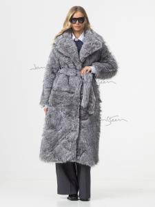 Шуба для женщин иск.мех