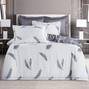 Постельное белье Тициано (мако-сатин)