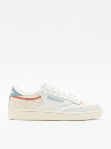 Женские кеды REEBOK CLUB C 85
