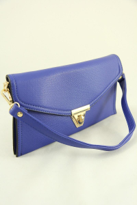 Сумка женская из кожзаменителя NN