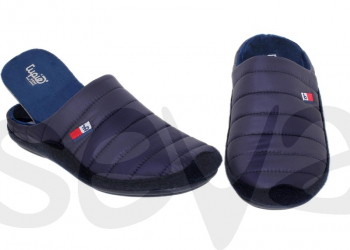 Tupie, ZAPATILLA CASA CABALLERO