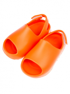 Сабо для мальчика