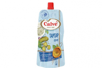 «Calve», соус «Тартар», 230 г