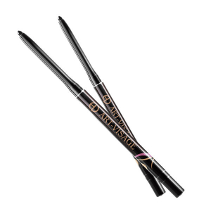 Карандаш-автомат для глаз Art Visage шелковый с точилкой - Powder Touch - 701 Бесконечность