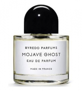 BYREDO Mojave Ghost TESTER