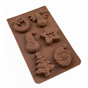 Форма силиконовая 