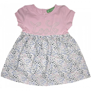 3002-061 Платье для девочек Cichlid